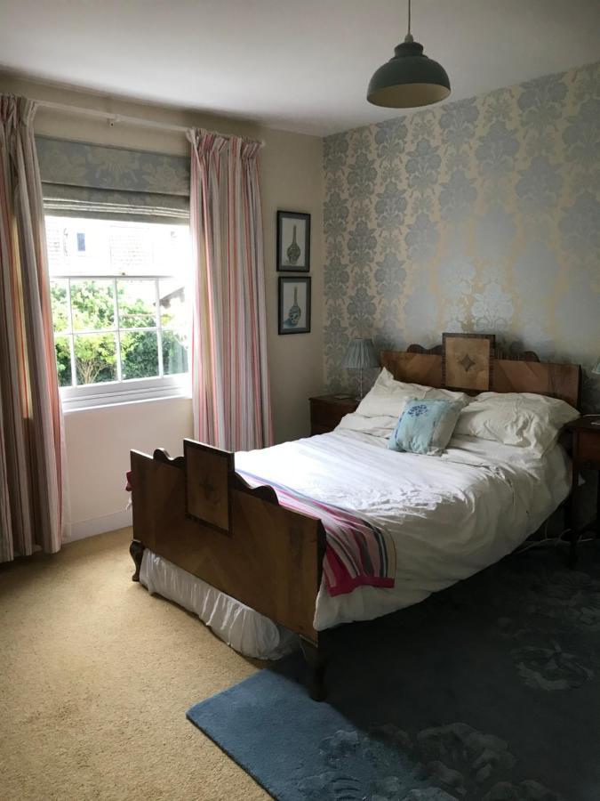 Bures The Old Manse B&B מראה חיצוני תמונה